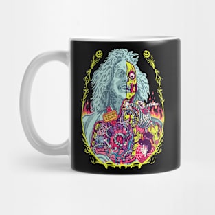 GHOST WITH THE MOST Mug